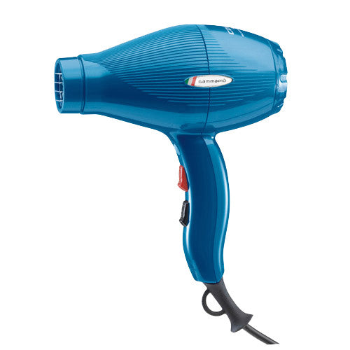 NPG GAMMAPIU 4000 BLUE HAIRDRYER 1750 W
