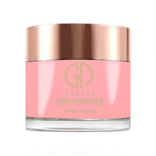 059 Inside My Seashell | GND CANADA®️ DIPPING POWDER | 2oz