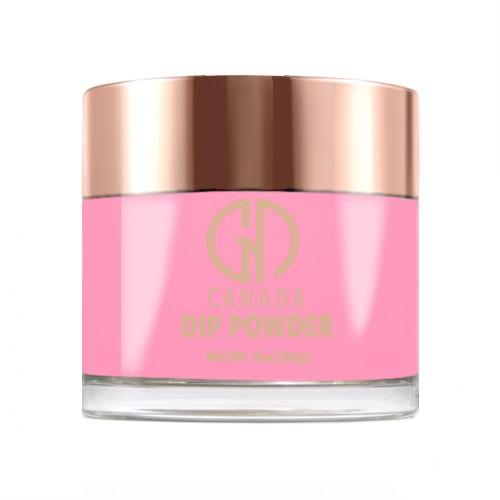 063 Pink So Sweet | GND CANADA®️ DIPPING POWDER | 2oz