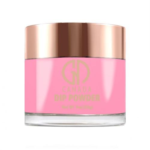 064 Oh So Rosey | GND CANADA®️ DIPPING POWDER | 2oz