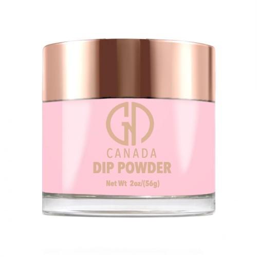 065 Baby Pink | GND CANADA®️ DIPPING POWDER | 2oz