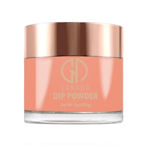 097 Terracotta_Sun | GND CANADA®️ DIPPING POWDER | 2oz