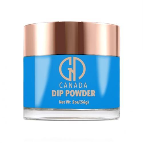 117 Bleu-De-France | GND CANADA®️ DIPPING POWDER | 2oz