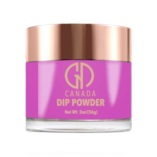121 See Fuschia | GND CANADA®️ DIPPING POWDER | 2oz