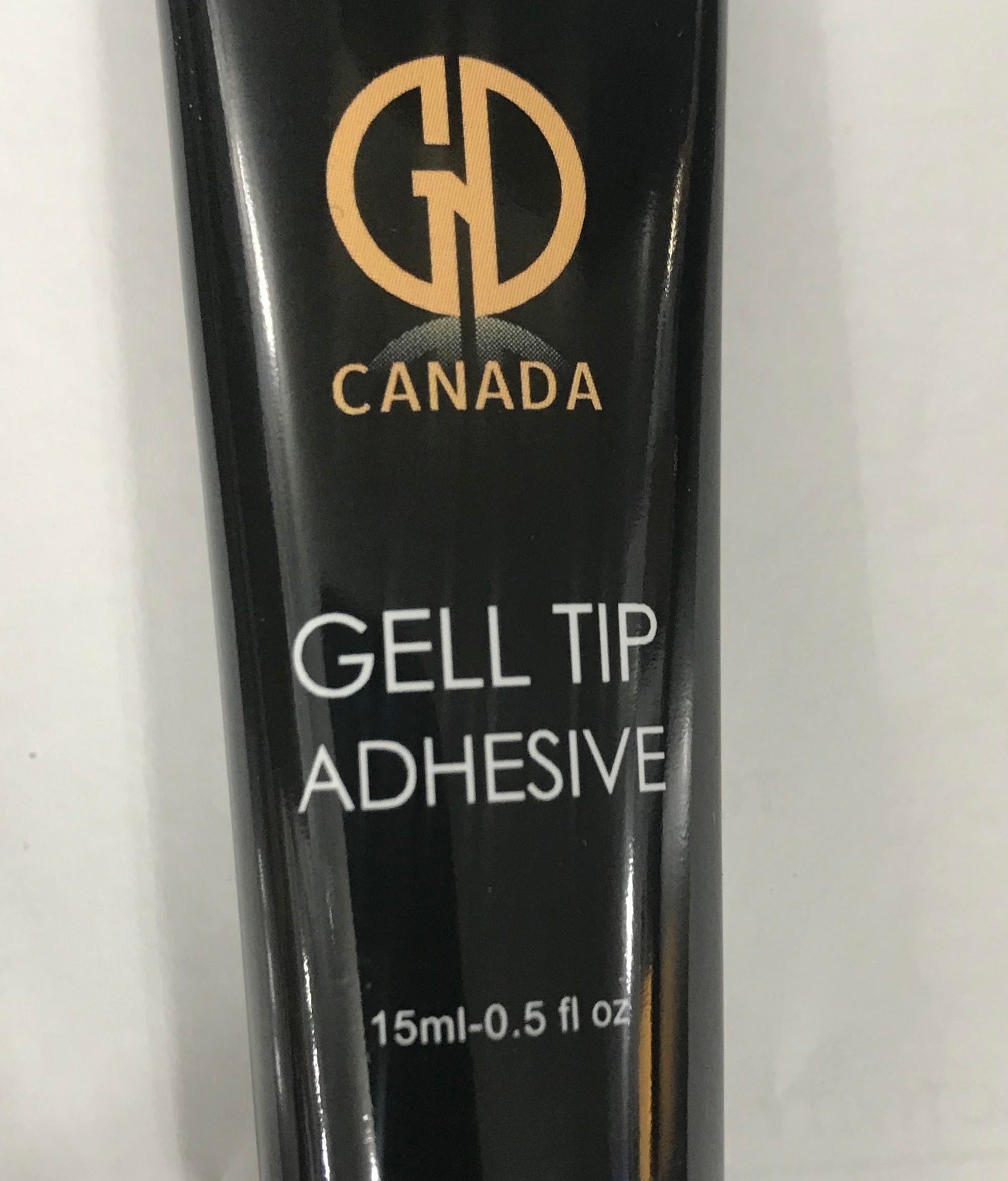 GND GEL TIP ADHESIVE - Secret Nail & Beauty Supply