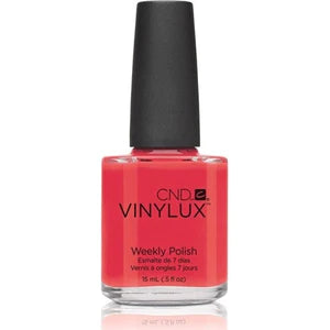 CND Vinylux 122 LOBSTER ROLL