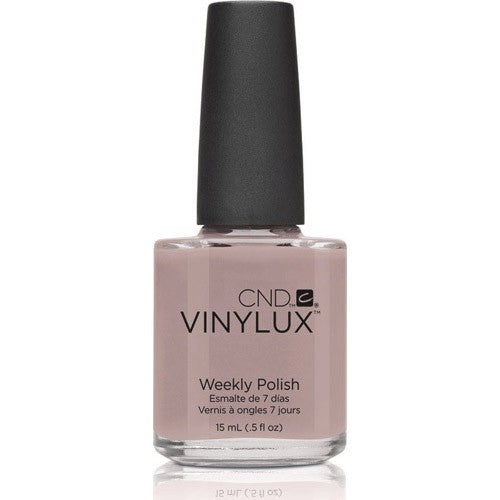 CND VINYLUX 124 SVELTE SUEDE