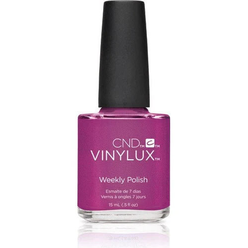 CND Vinylux 209 MAGENTA MISCHIEF