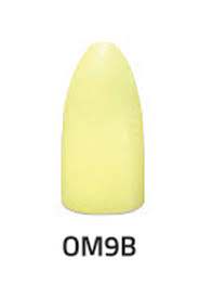 CHISEL NAIL ART - OM 9B - 2OZ