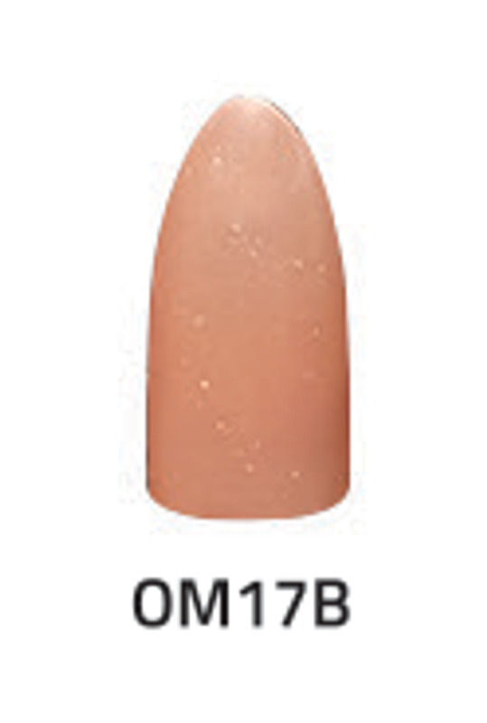 CHISEL NAIL ART - OM 17B - 2OZ