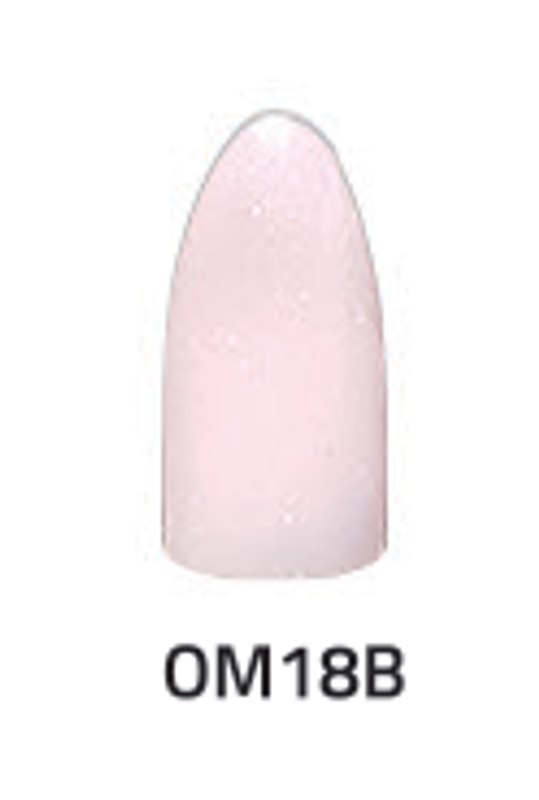 CHISEL NAIL ART - OM 18B - 2OZ