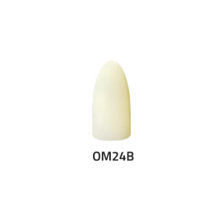 CHISEL NAIL ART - OM 24B - 2OZ