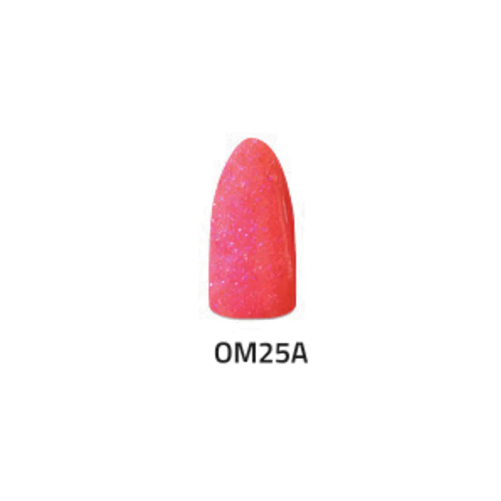 CHISEL NAIL ART - OM 25A - 2OZ