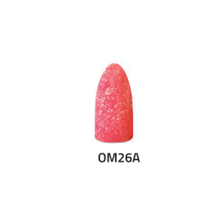 CHISEL NAIL ART - OM 26A - 2OZ