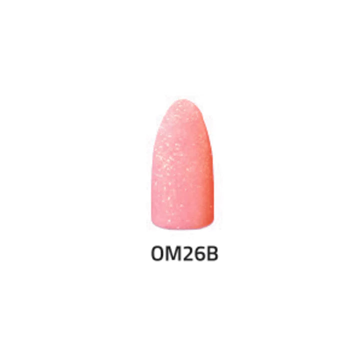 CHISEL NAIL ART - OM 26B - 2OZ