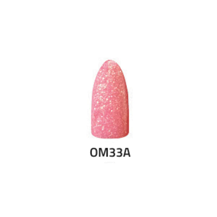 CHISEL NAIL ART - OM 33A - 2OZ