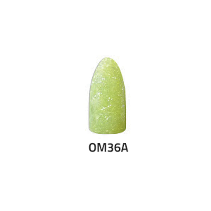 CHISEL NAIL ART - OM 36A - 2OZ