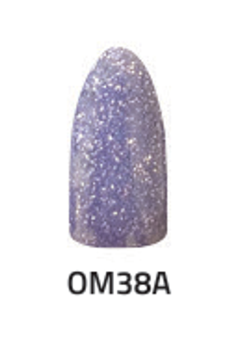 CHISEL NAIL ART - OM 38A - 2OZ