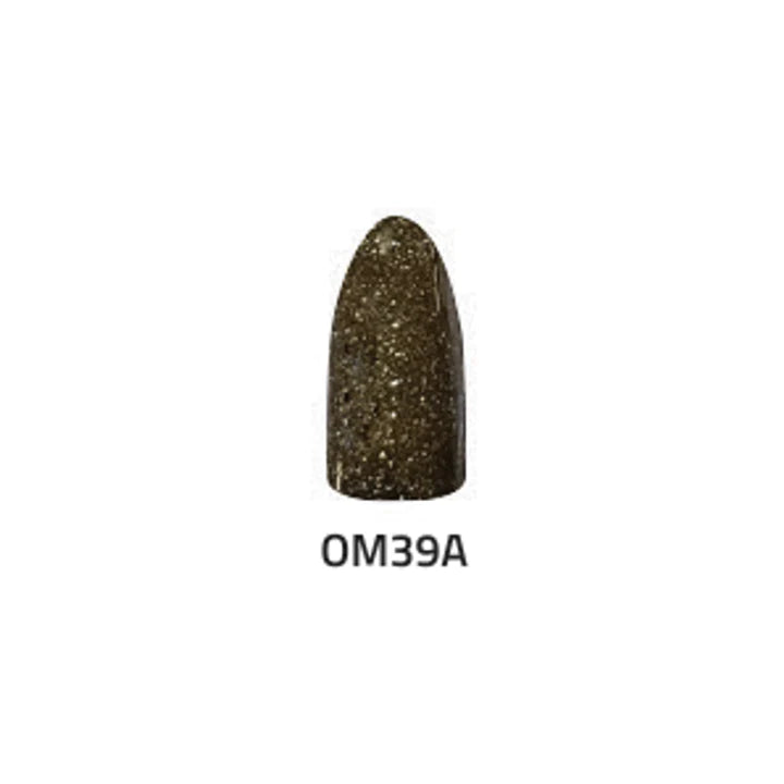 CHISEL NAIL ART - OM 39A - 2OZ