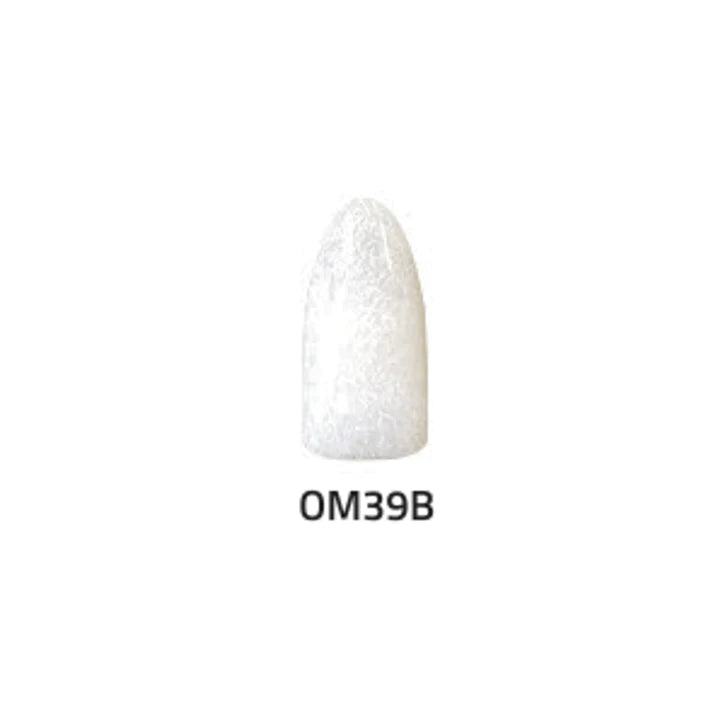 CHISEL NAIL ART - OM 39B - 2OZ