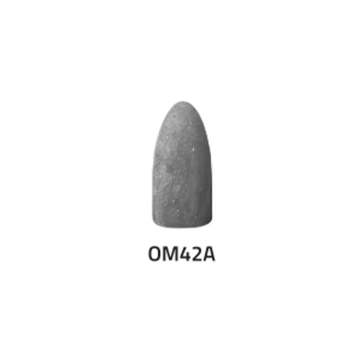 CHISEL NAIL ART - OM 42A - 2OZ