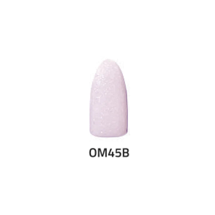 CHISEL NAIL ART - OM 45B - 2OZ