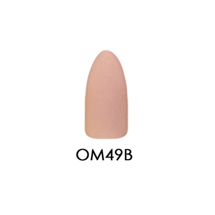 CHISEL NAIL ART - OM 49B - 2OZ