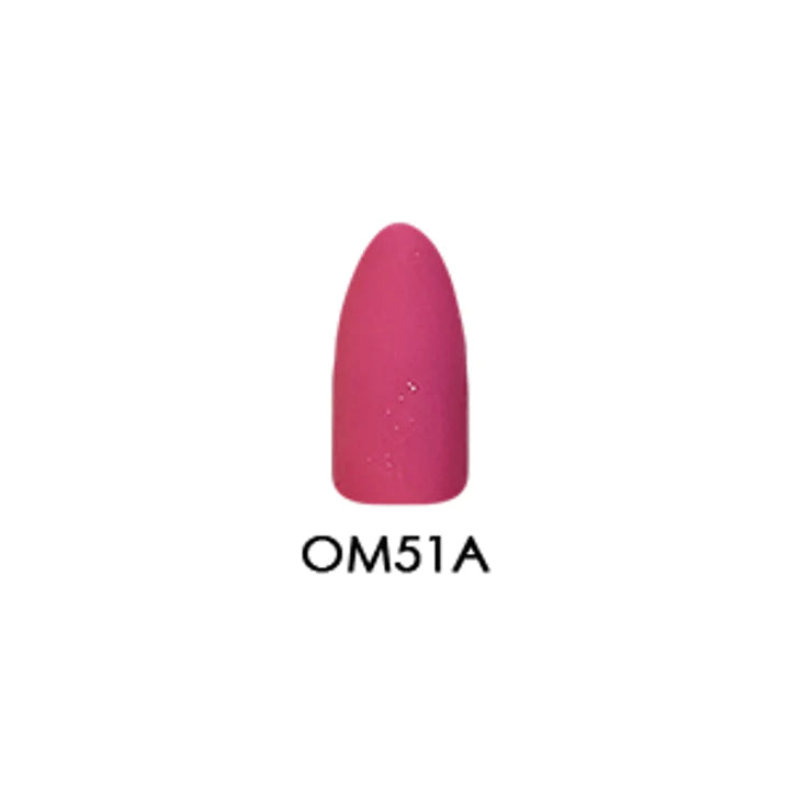 CHISEL NAIL ART - OM 51A - 2OZ