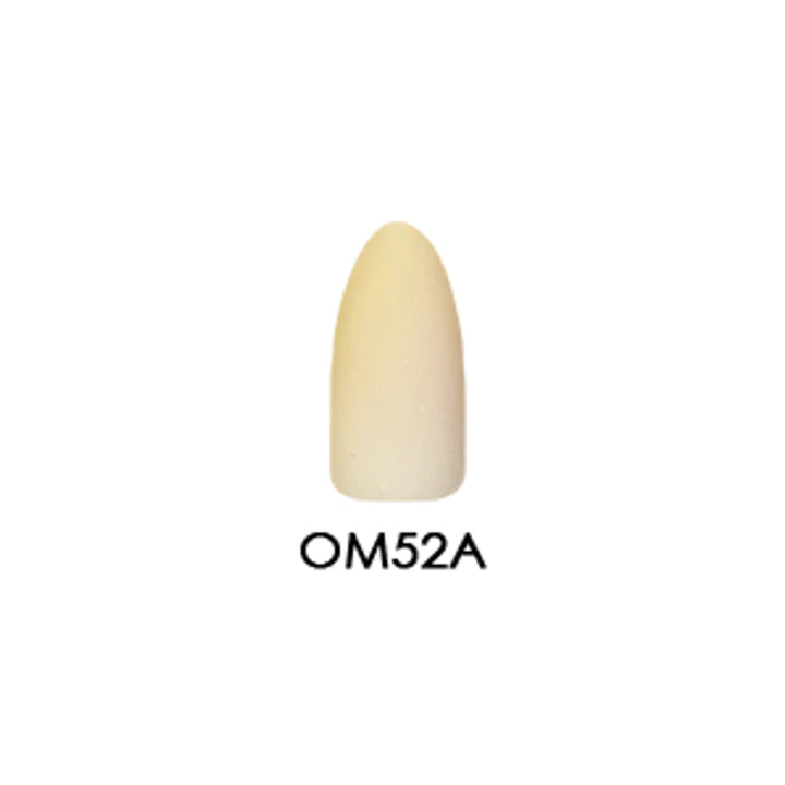 CHISEL NAIL ART - OM 52A - 2OZ
