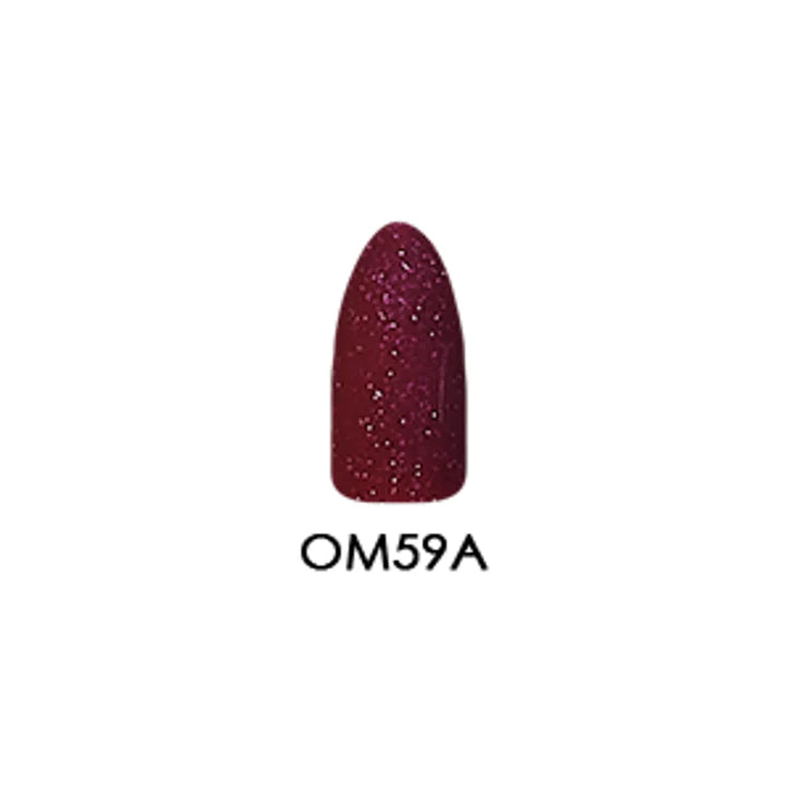 CHISEL NAIL ART - OM 59A - 2OZ