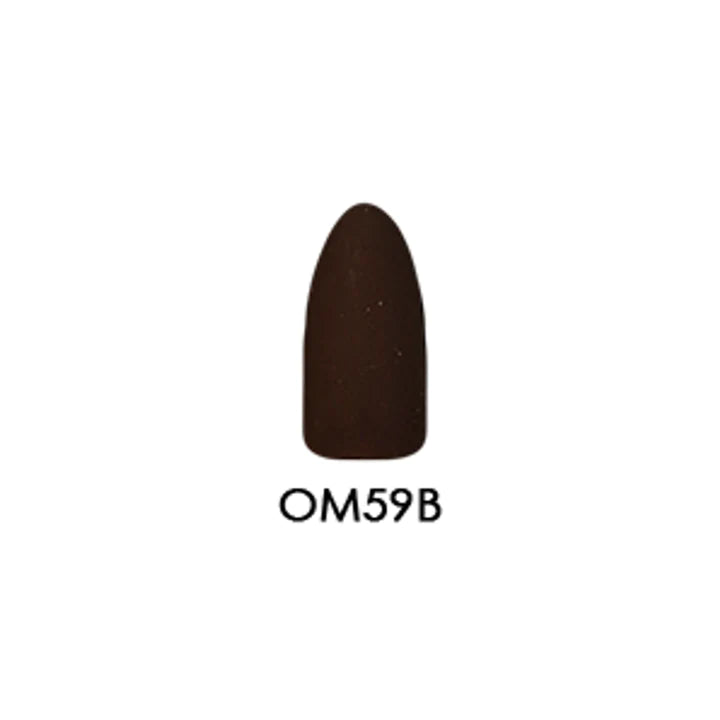 CHISEL NAIL ART - OM 59B - 2OZ