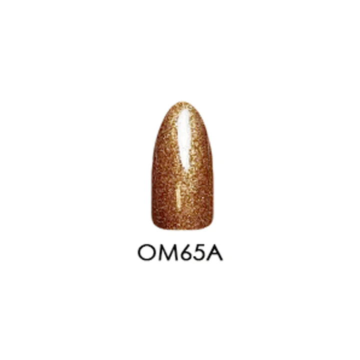 CHISEL NAIL ART - OM 65A - 2OZ