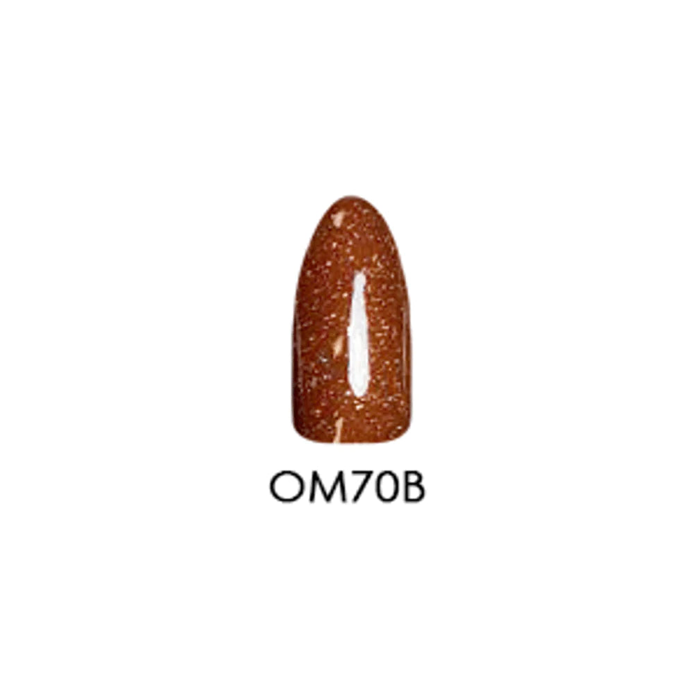 CHISEL NAIL ART - OM 70B - 2OZ