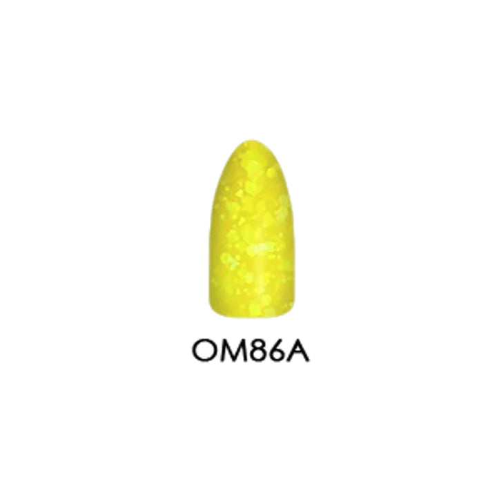 CHISEL NAIL ART - OM 86A - 2OZ