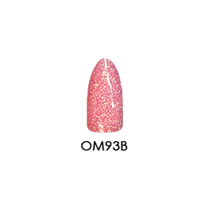CHISEL NAIL ART - OM 93B - 2OZ