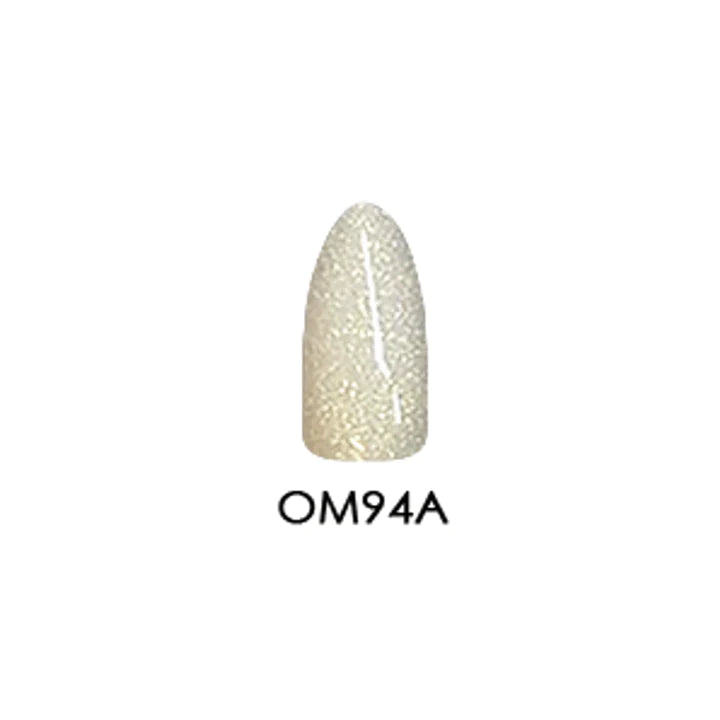 CHISEL NAIL ART - OM 94A - 2OZ