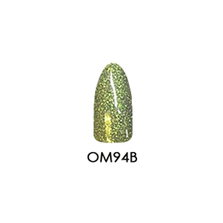 CHISEL NAIL ART - OM 94B - 2OZ