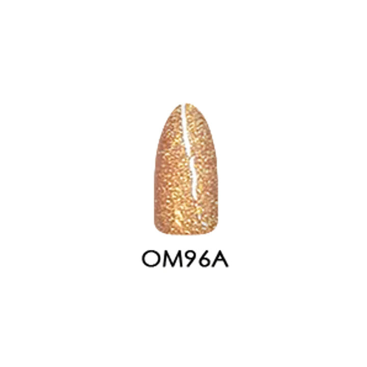 CHISEL NAIL ART - OM 96A - 2OZ