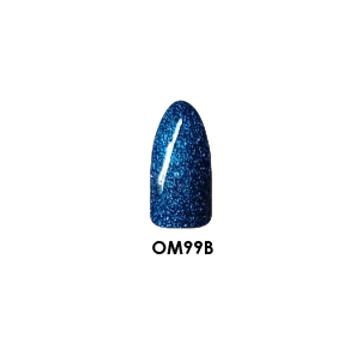 CHISEL NAIL ART - OM 99B - 2OZ