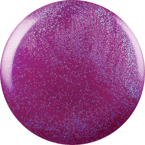 CND Vinylux 209 MAGENTA MISCHIEF