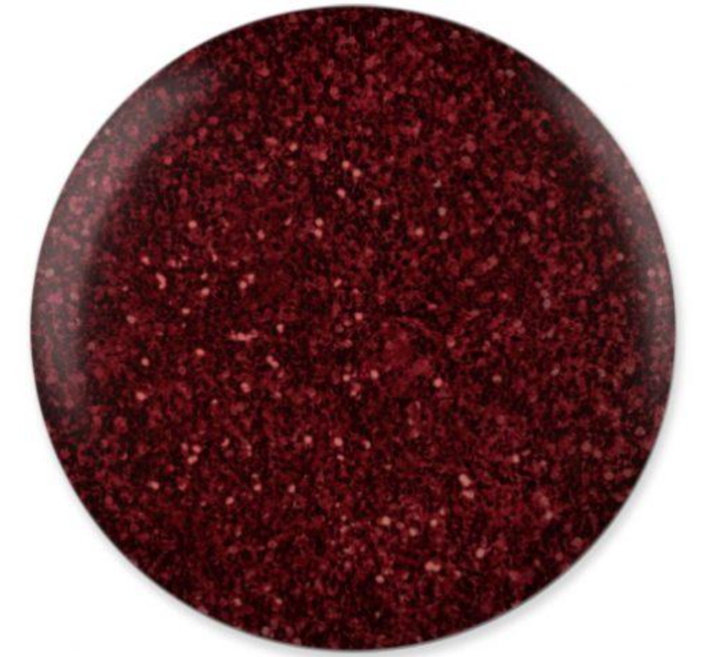 DND DC - Platinum Collection - 182 - Sangria Platinum