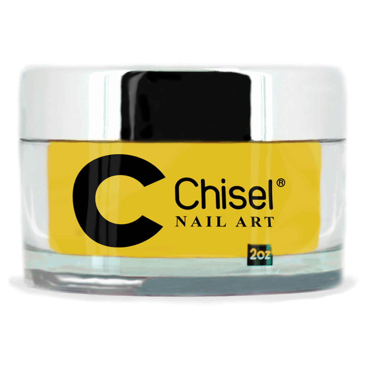 CHISEL NAIL ART SOLID POWDER 045 - 2OZ