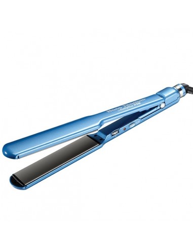 BNT3073 BaByliss Pro Nano Titanium Flat Iron 1 1/2” - Secret Nail & Beauty Supply