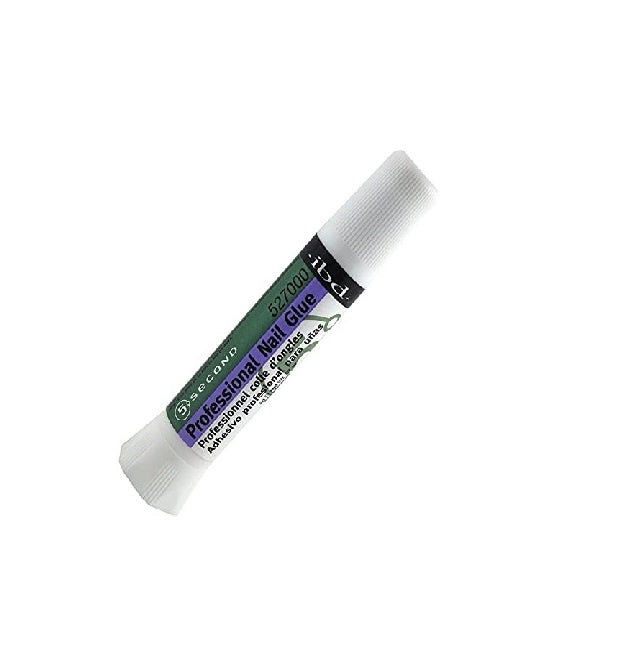 AMER 51002 IBD PROFESSIONAL NAIL GLUE - Secret Nail & Beauty Supply