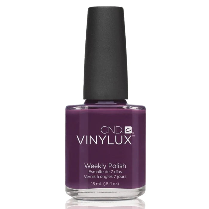 CND Vinylux 141 ROCK ROYALTY
