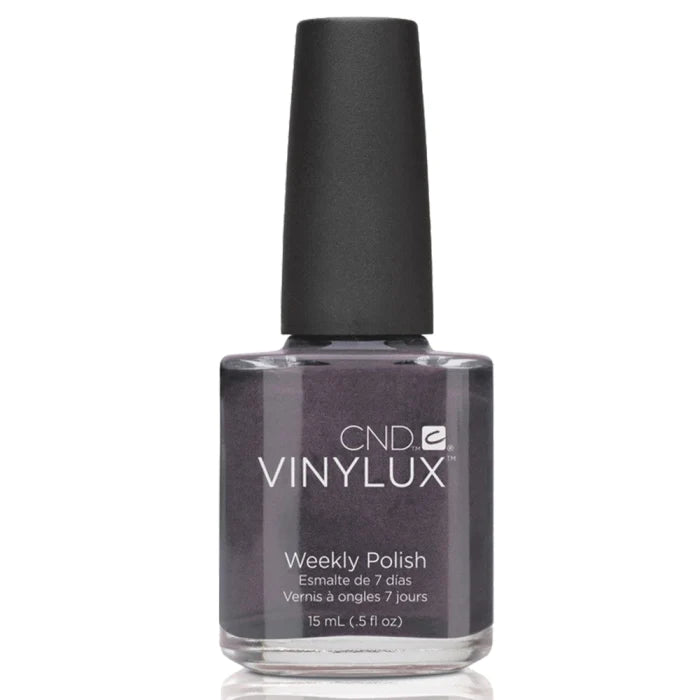CND VINYLUX 156 VEXED VIOLETTE