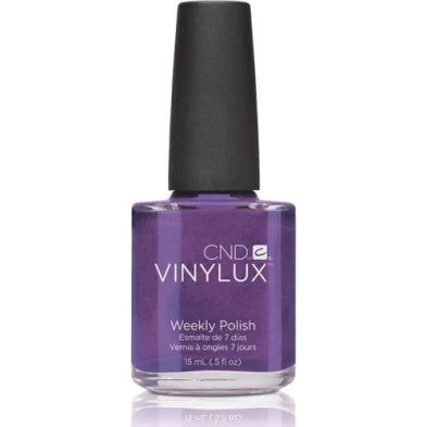 CND Vinylux 117 GRAPE GUM