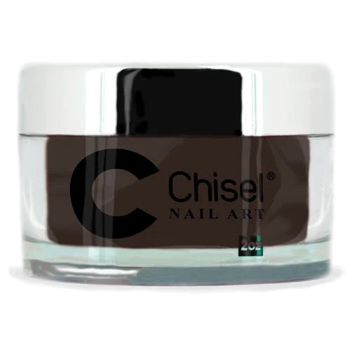 CHISEL NAIL ART SOLID POWDER 006 - 2OZ