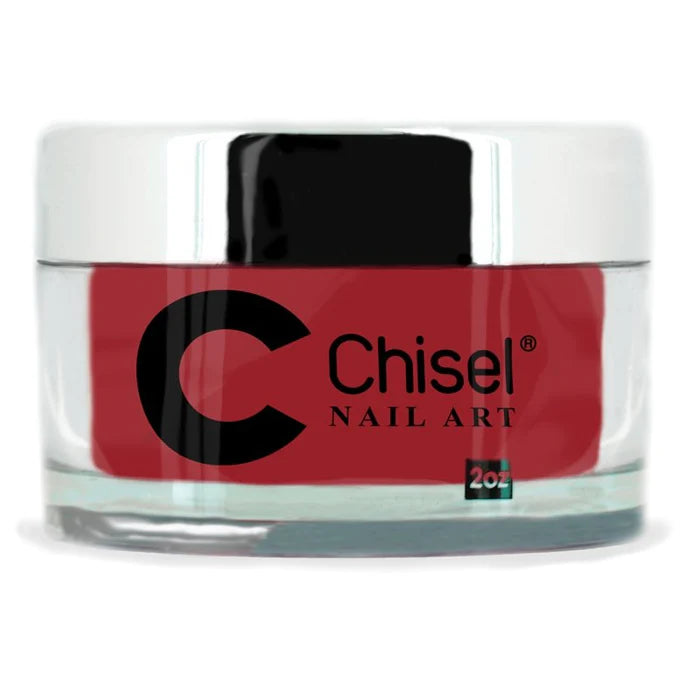 CHISEL NAIL ART SOLID POWDER 009 - 2OZ