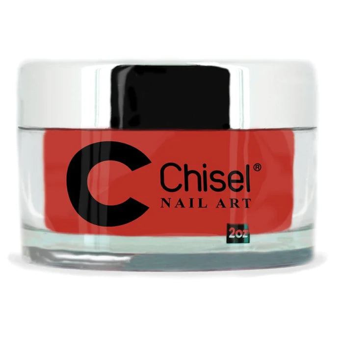 CHISEL NAIL ART SOLID POWDER 049 - 2OZ